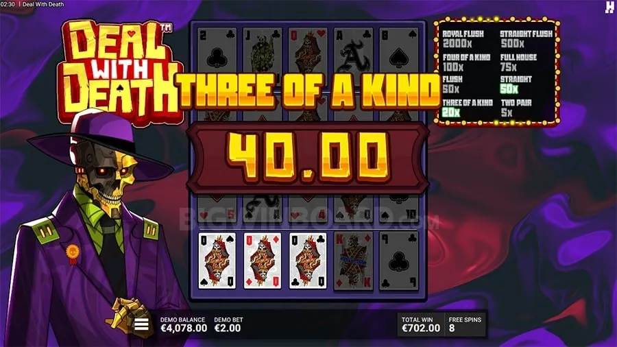 New online slot games release