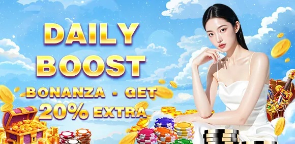Holiday special promotion